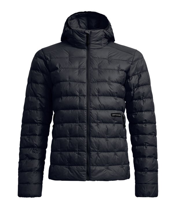 399665-61210-90201-DOWNWOOL_180_HOODED_JACKET_W_black_raven-B-01.jpg Downwool 180 Hooded Jacket W