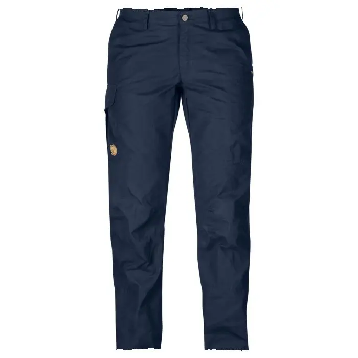 Karla_Pro_Trousers_Curved_W_89727-555_A_MAIN_FJR.jpg Farbe: 555 dark navy - Karla Pro Curved Trousers W