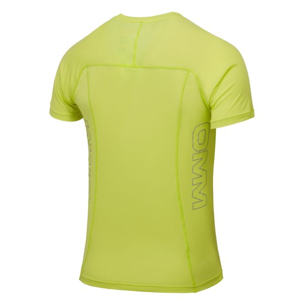 OC173_Nitro_Tee_Yellow_Back_Angle.jpg Nitro Tee S/S