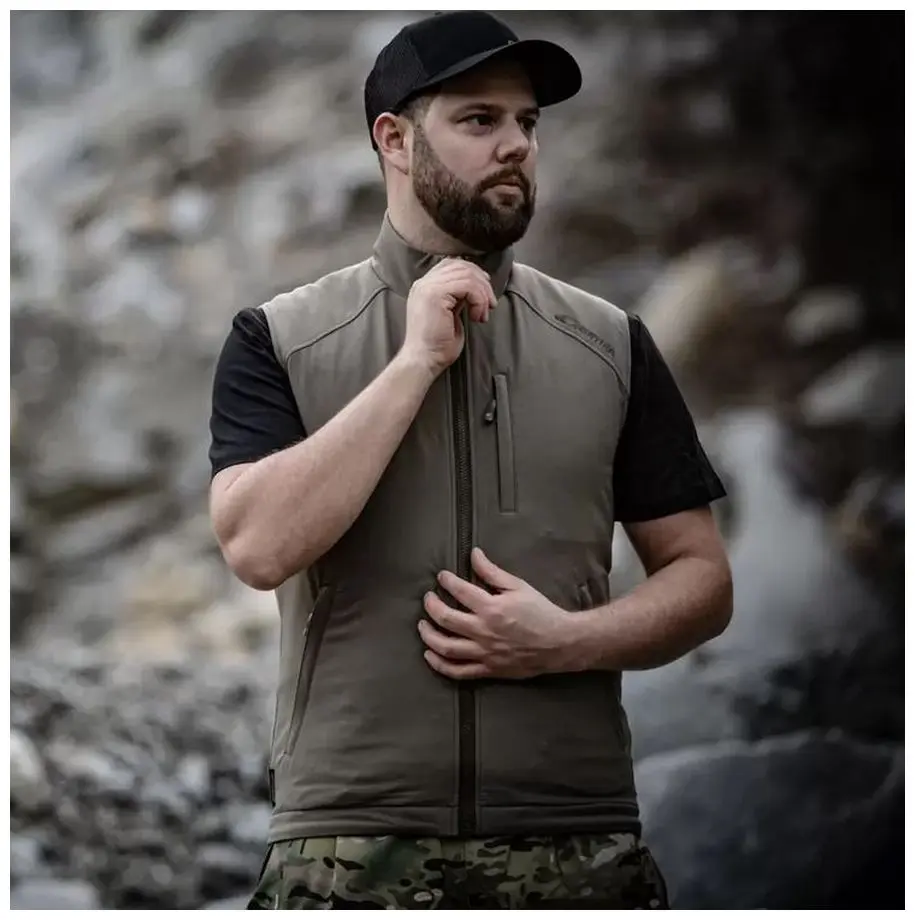 Loftshell Climate Vest Loftshell Climate Vest