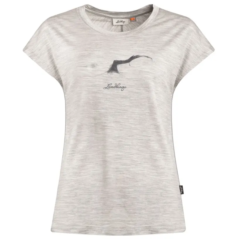 Illusion Merino Lt Ws Top