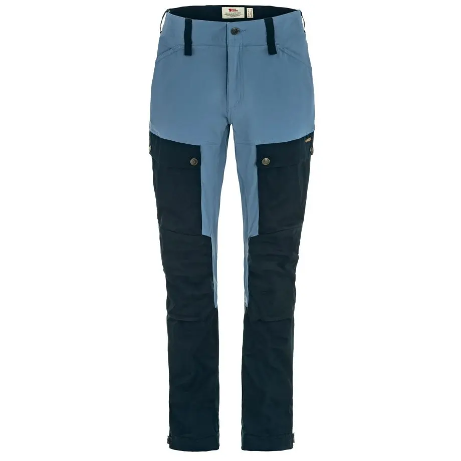 Keb Trousers Curved W