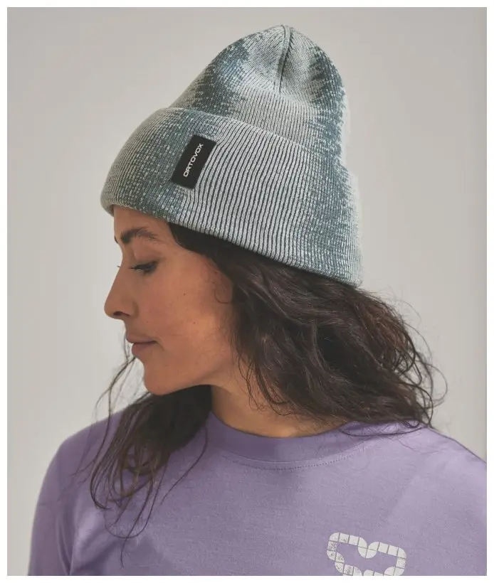 Nicholson Rib Beanie Nicholson Rib Beanie