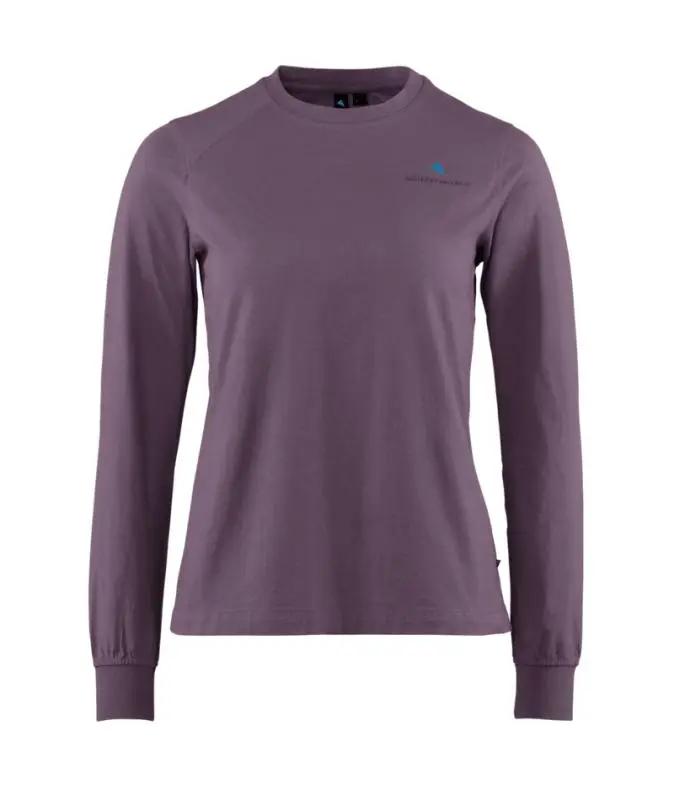 Root Logo LS Tee W's Root Logo LS Tee W's