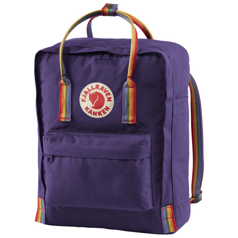 Kanken Rainbow