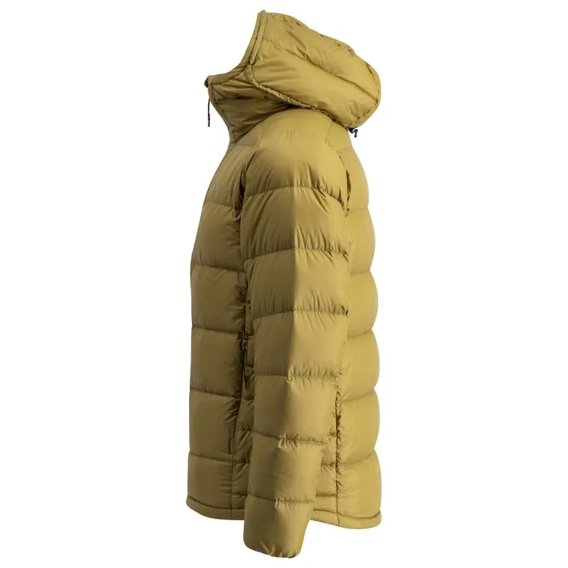 Padje Light Tech Down Jacket M Padje Light Tech Down Jacket M