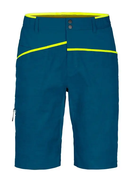 62021-55901-CASALE_SHORTS_M_petrol_blue-B-01.jpg Farbe: petrol blue - Casale Shorts M