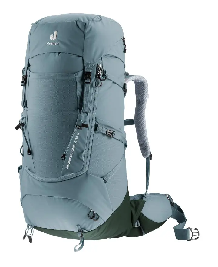 3350224-4219-AircontactCore45plus10SL_shale_ivy-D-00 Farbe: 4219 - shale/ivy - Aircontact Core 45+10 SL