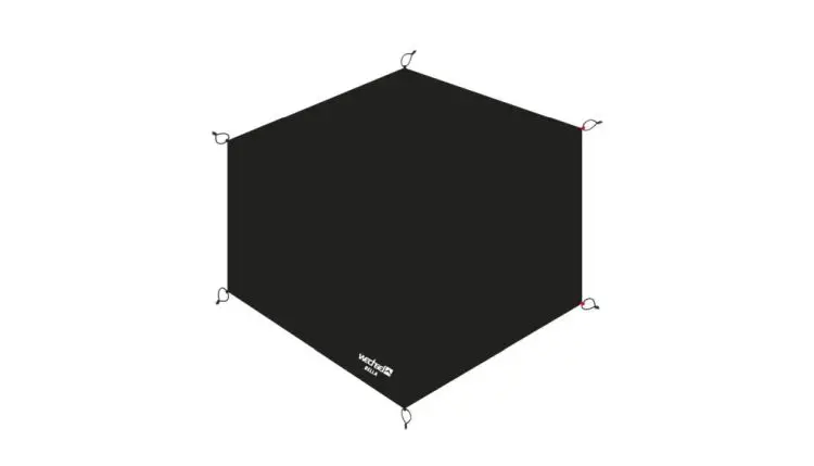 Bella Groundsheet Bella Groundsheet