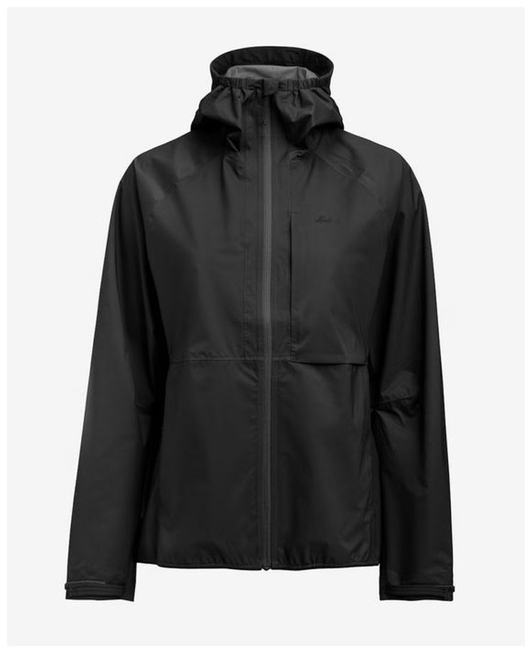 Farbe: Black - Tived Waterproof Jacket W