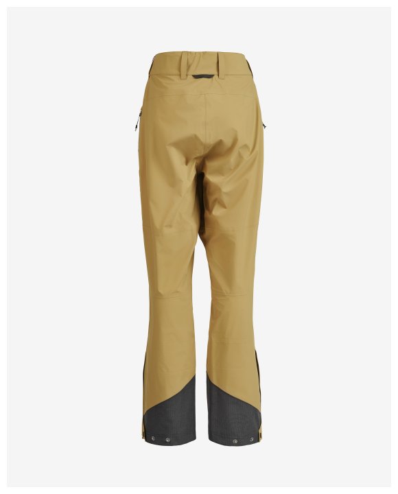 Abisku Waterproof Pants W