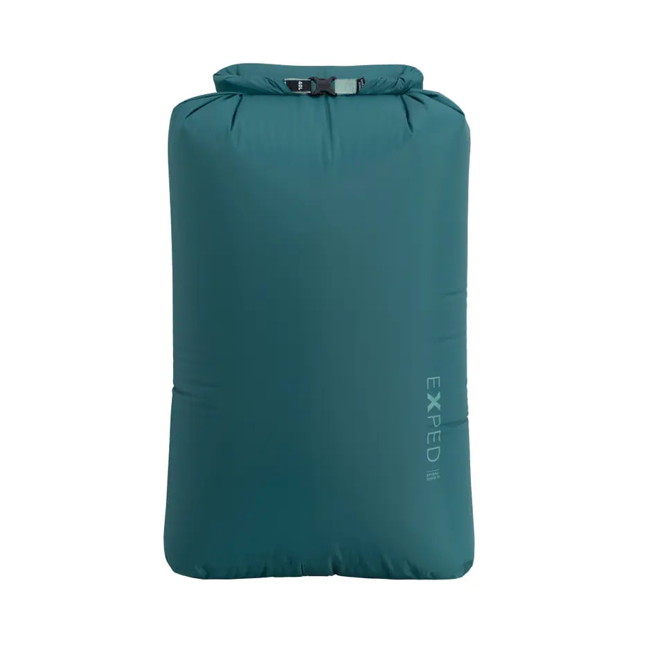 Farbe: cypress - Drybag Versa