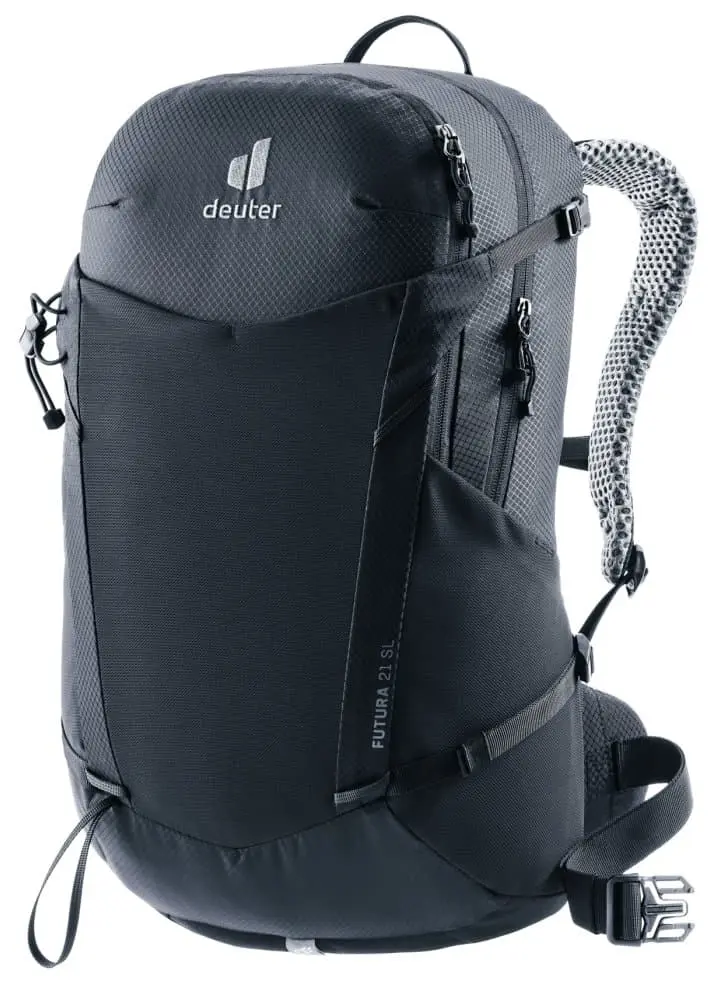 Futura 21 SL Farbe: 7000 - black - Futura 21 SL