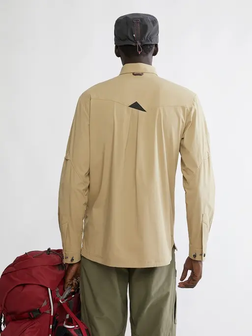 10171_garm-ls-shirt-ms_khaki_012 Garm LS Shirt M´s