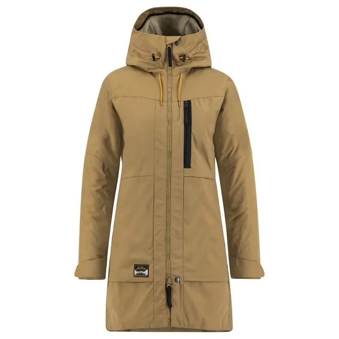 1127111-499-main.jpg Farbe: 499 - Oak - Knak Pile Ws Parka