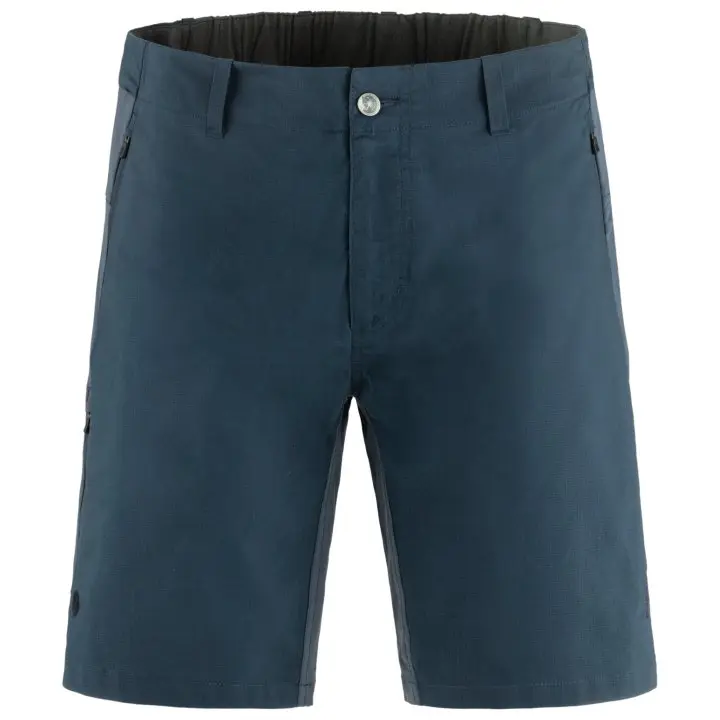 Hoja Hybrid Shorts M Farbe: Navy 560 - Hoja Hybrid Shorts M