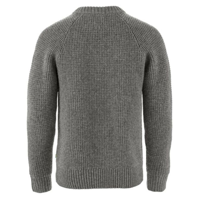 Övik Waffle Knit M