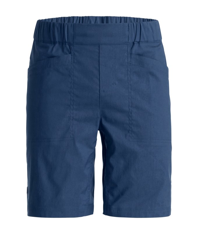 Farbe: blue nunatak - Affinity Shorts M