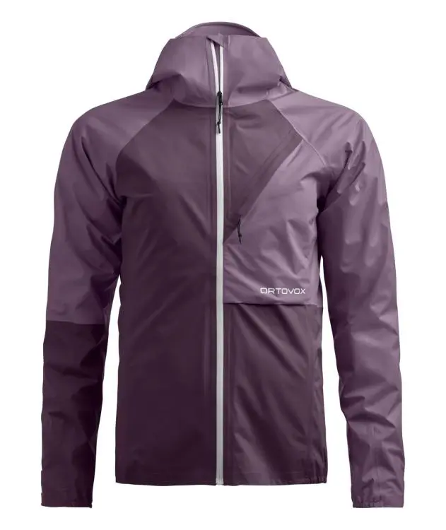 320559-62747-39201-PIZ_SELVA_2_5L_JACKET_W_dark_wild_berry-B-01.jpg PIZ Selva 2.5L Jacket W