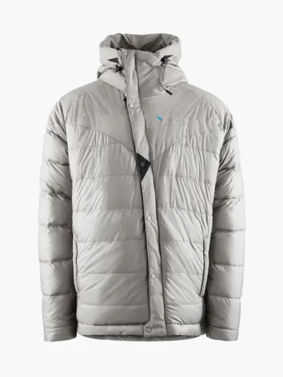 Farbe: Dove Grey - Atle 3.0 Jacket M's