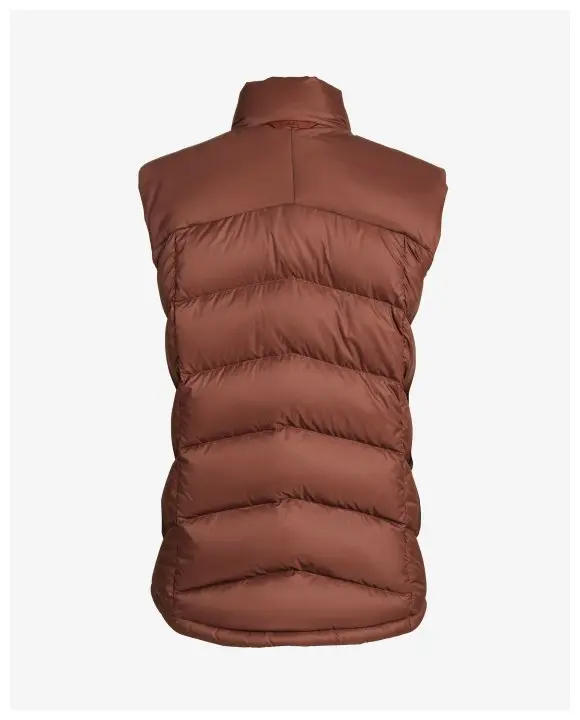 Fulu Down Vest W