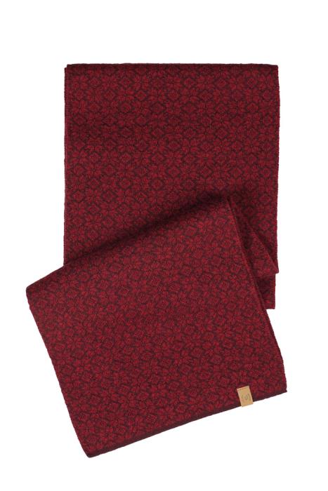 4100228444_Fiona_scarf_444.jpg Farbe: deep red - Fiona Scarf