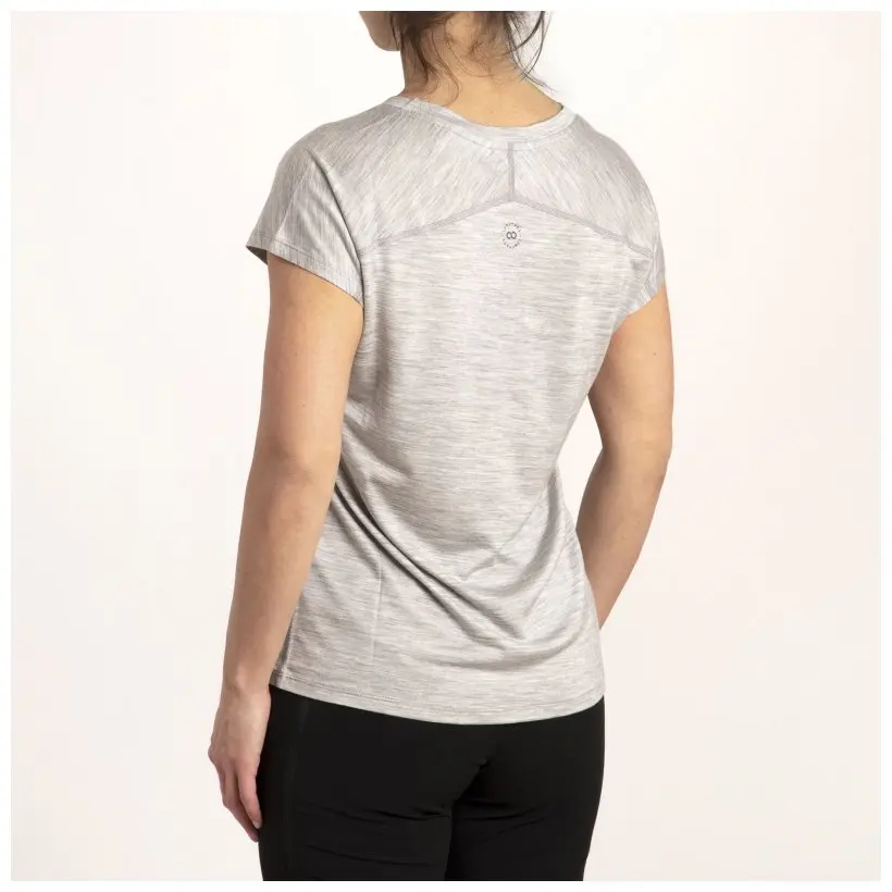 Illusion Merino Lt Ws Top