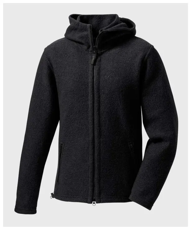 Farbe: S01 - Kohle - Mu-Joe Farbe: S01 - Kohle - Mu-Joe