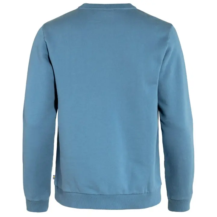 Fjällräven Logo Sweater M