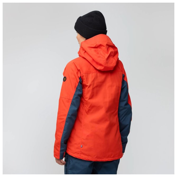 Bergtagen G-1000 Jacket W