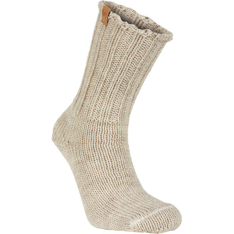 Farbe: Birch - NLS Rag Sock