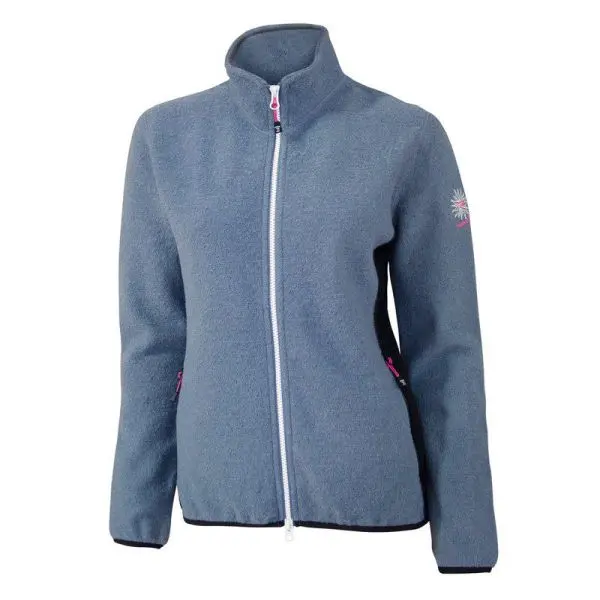 Mila Full Zip