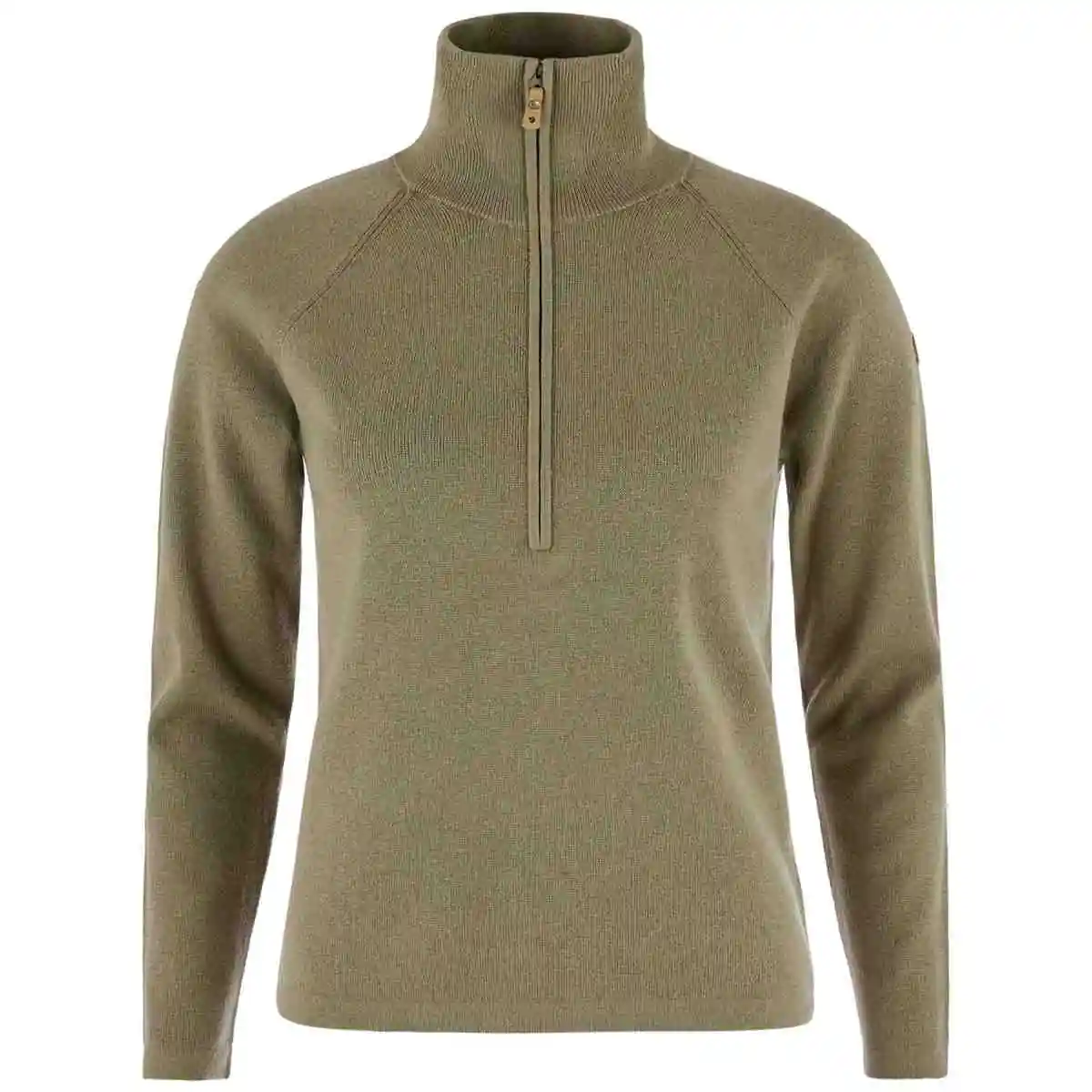 Övik Lite half Zip W