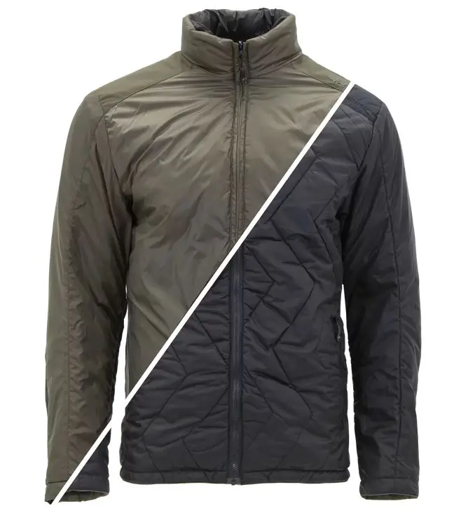 G-Loft T2D.JPG Farbe: olive/black - G-Loft T2D Jacket