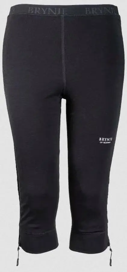 Arctic Zip-off Longs 3/4 Legs Arctic Zip-off Longs 3/4 Legs