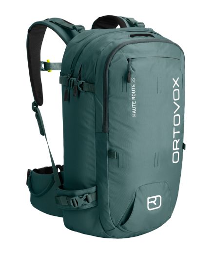 Farbe: arctic grey - Haute Route 32