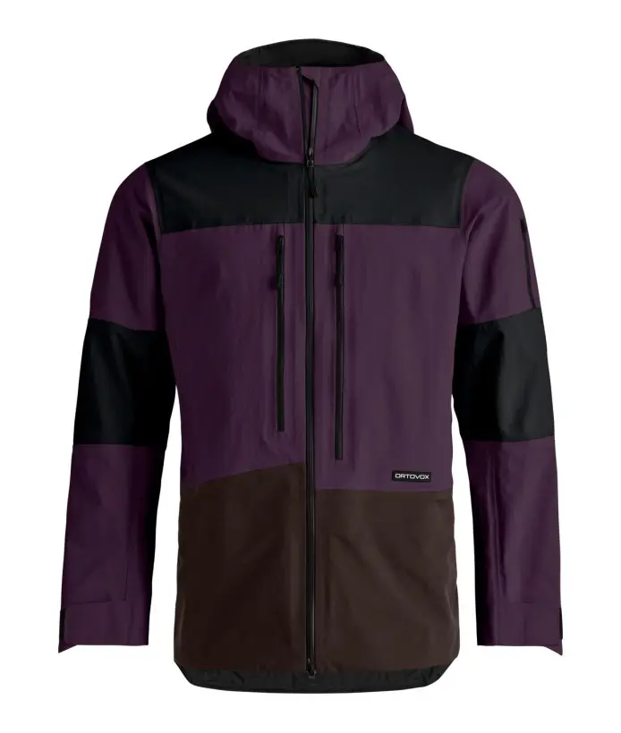 361646-70274-39201-RAVINE_FREE_3L_JACKET_M_dark_wild_berry-B-01.jpg Farbe: Dark Wild Berry - Ravine Free 3L Jacket M