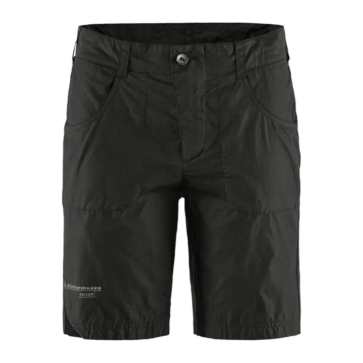 Farbe: Dove Raven - Ansur Shorts W´s