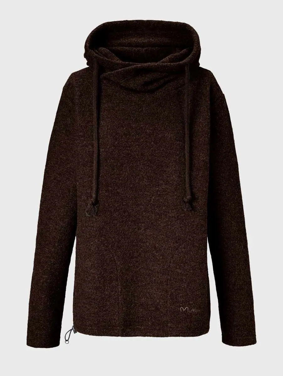 Farbe: S17 - Brown - Mu-Lucca Farbe: S17 - Brown - Mu-Lucca