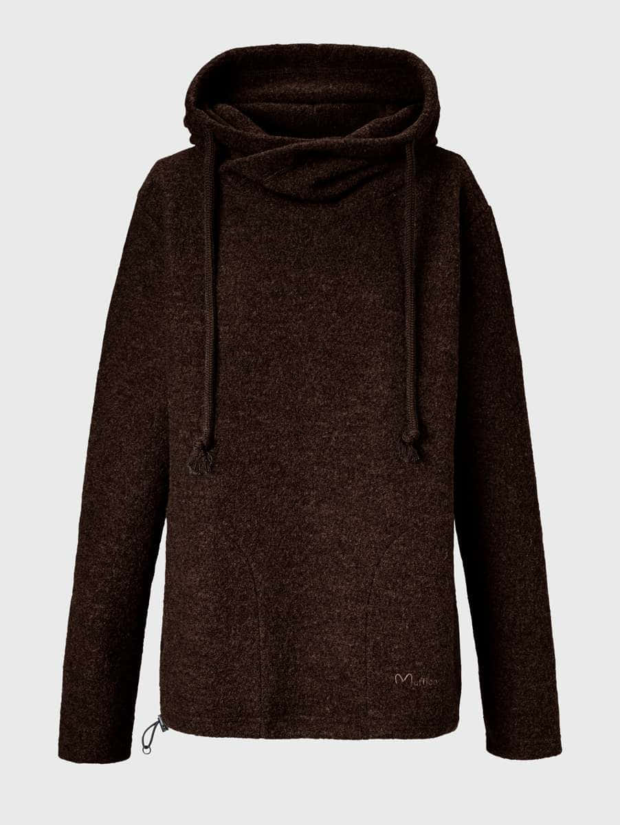 Farbe: S17 - Brown - Mu-Lucca