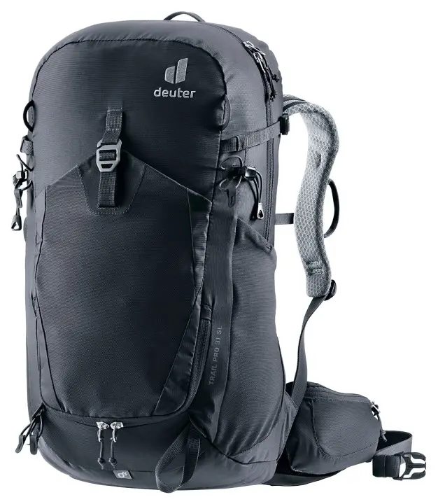 Farbe: 7000 - black - Trail Pro 31 SL Farbe: 7000 - black - Trail Pro 31 SL