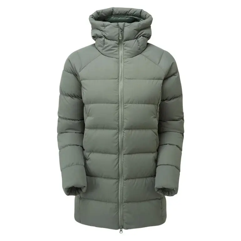 Women´s Tundra Hoodie