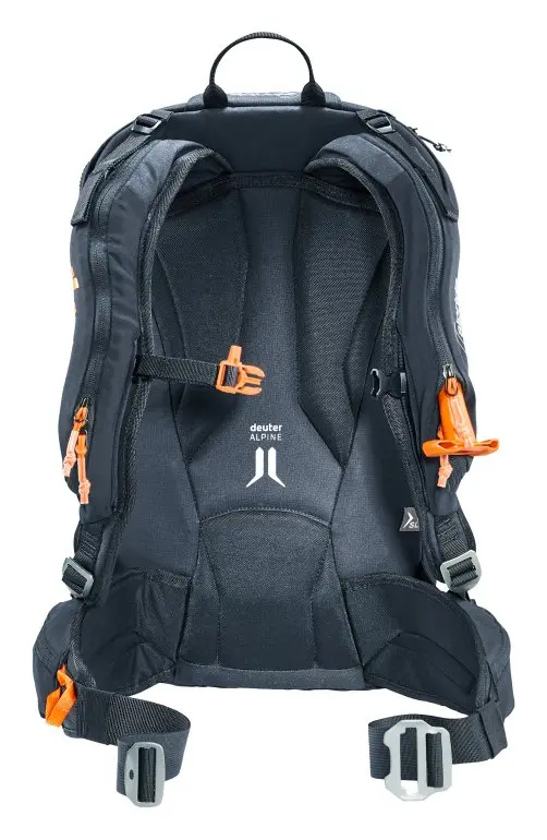 Alproof Ride 16 SL Alproof Ride 16 SL