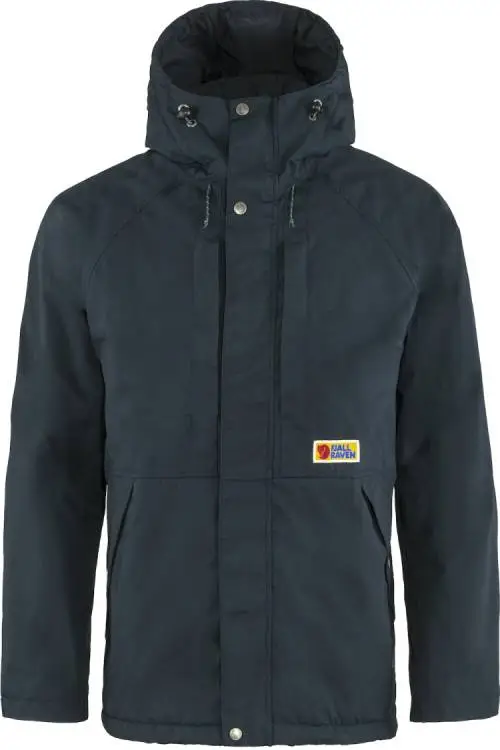 Farbe: 625/232 - Laurel Green/Buckwheat Brown - Vardag Lite Padded Jacket M