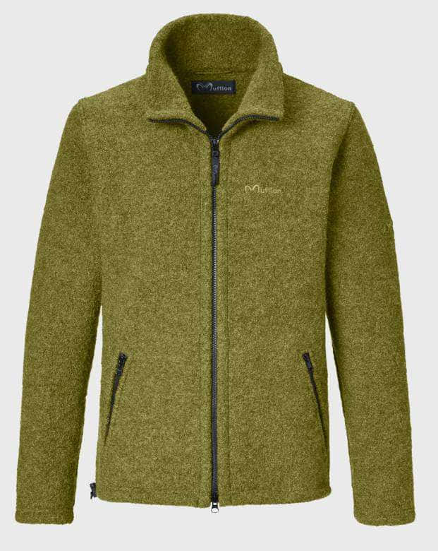 Farbe: 35 - Kiwi - Mu-Jakob