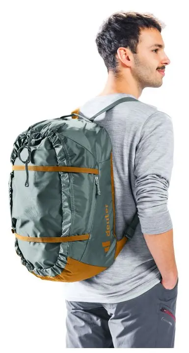 Gravity Rope Bag Gravity Rope Bag