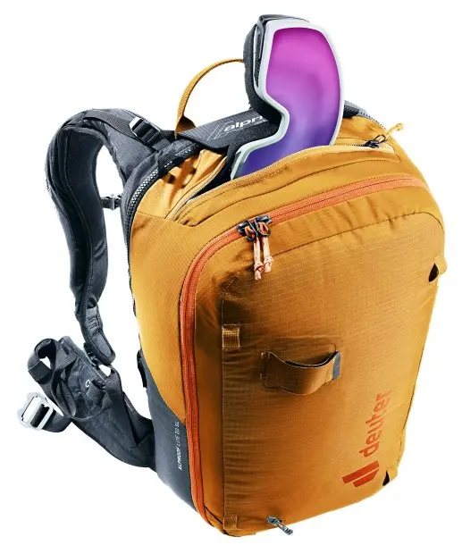 3310023-6703-AlproofLite20SL_cinnamon_black-D-09.jpg Alproof Lite 20 SL