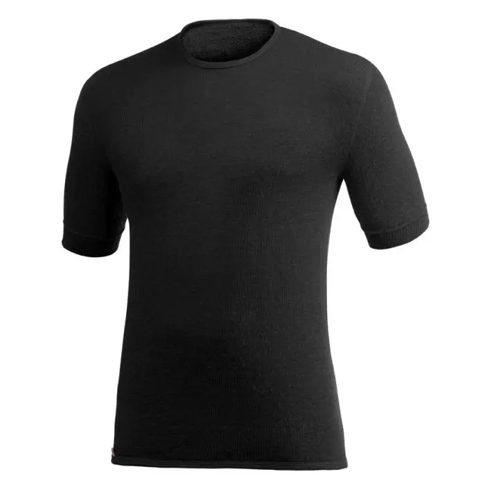 Farbe: Black - T-Shirt 200