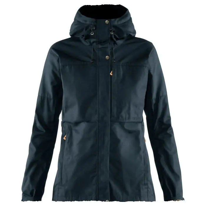 Kaipak_Jacket_W_89828-555_A_MAIN_FJR.jpg Farbe: 555 - Dark Navy - Kaipak Jacket W