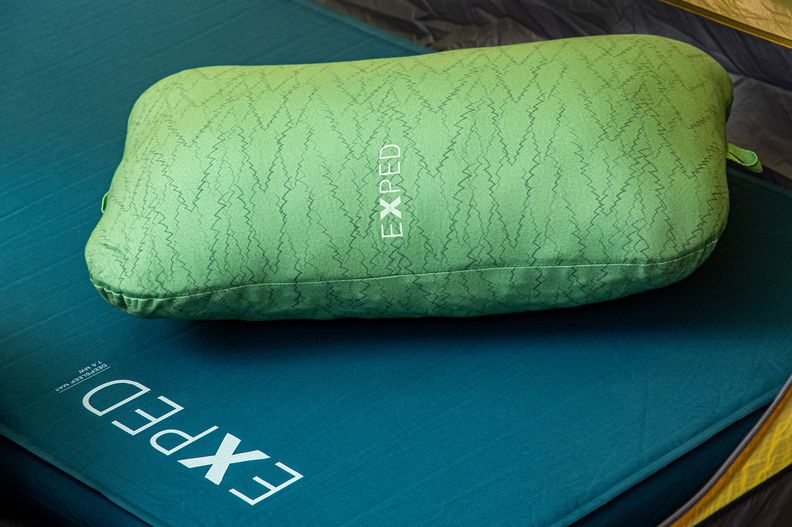 Trailhead Pillow